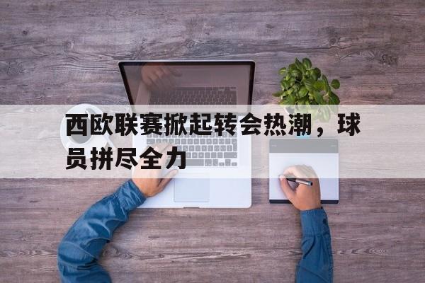 西欧联赛掀起转会热潮，球员拼尽全力